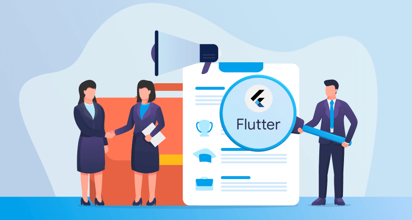 Where to Find the Best Flutter Developers Agency in 2025: Top Platforms &amp; Agencies Reviewed