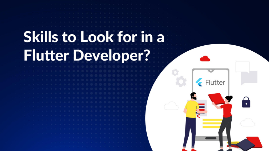 Flutter Developer Hiring Checklist
