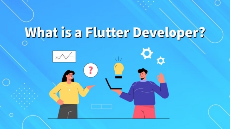 Flutter Developer Salary