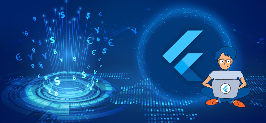 Flutter Developer Salary