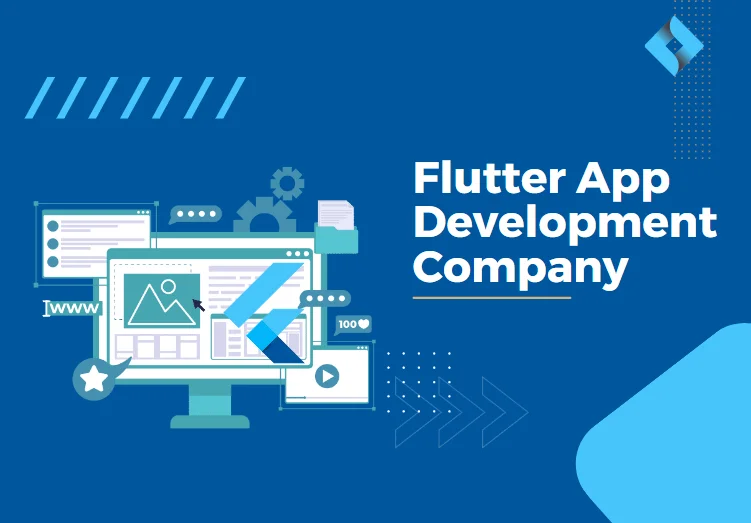 flutter app company
