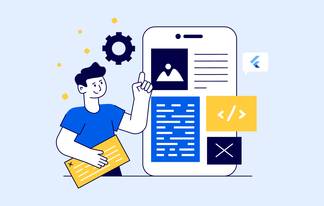 12 Things to Consider Before Outsourcing Your Flutter Project for Quality &#038; Cost Savings