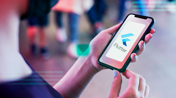 Why Choose Flutter