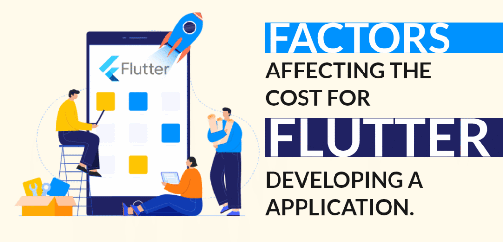 cost to hire flutter developer