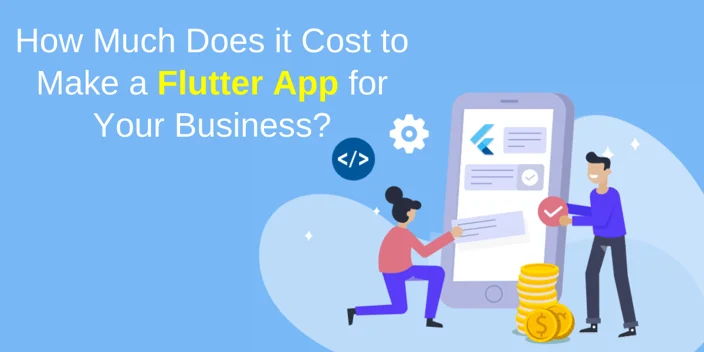 cost to hire flutter developer