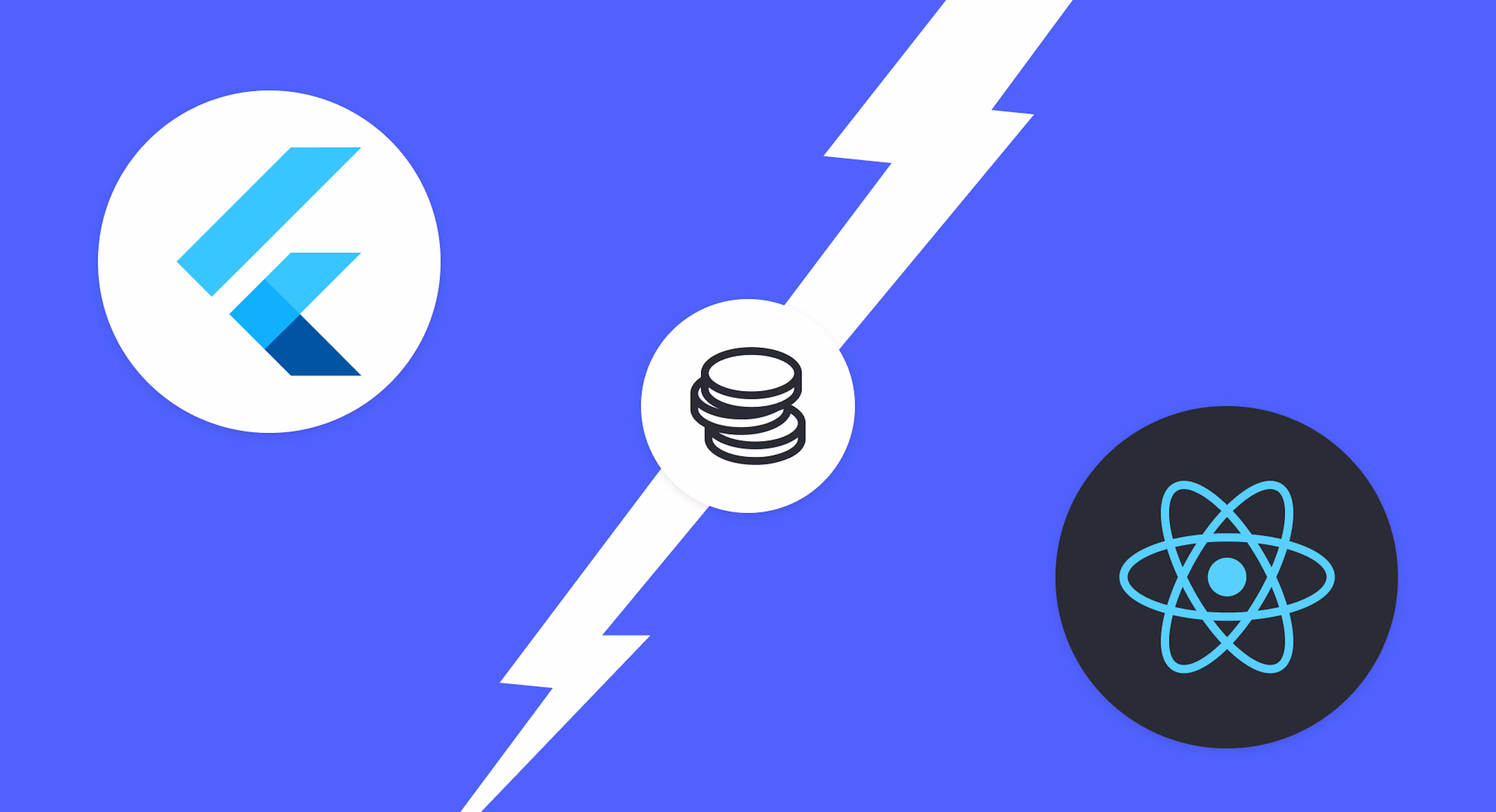 flutter vs react native developer
