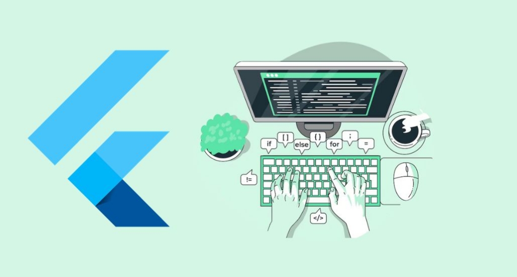 remote flutter development team