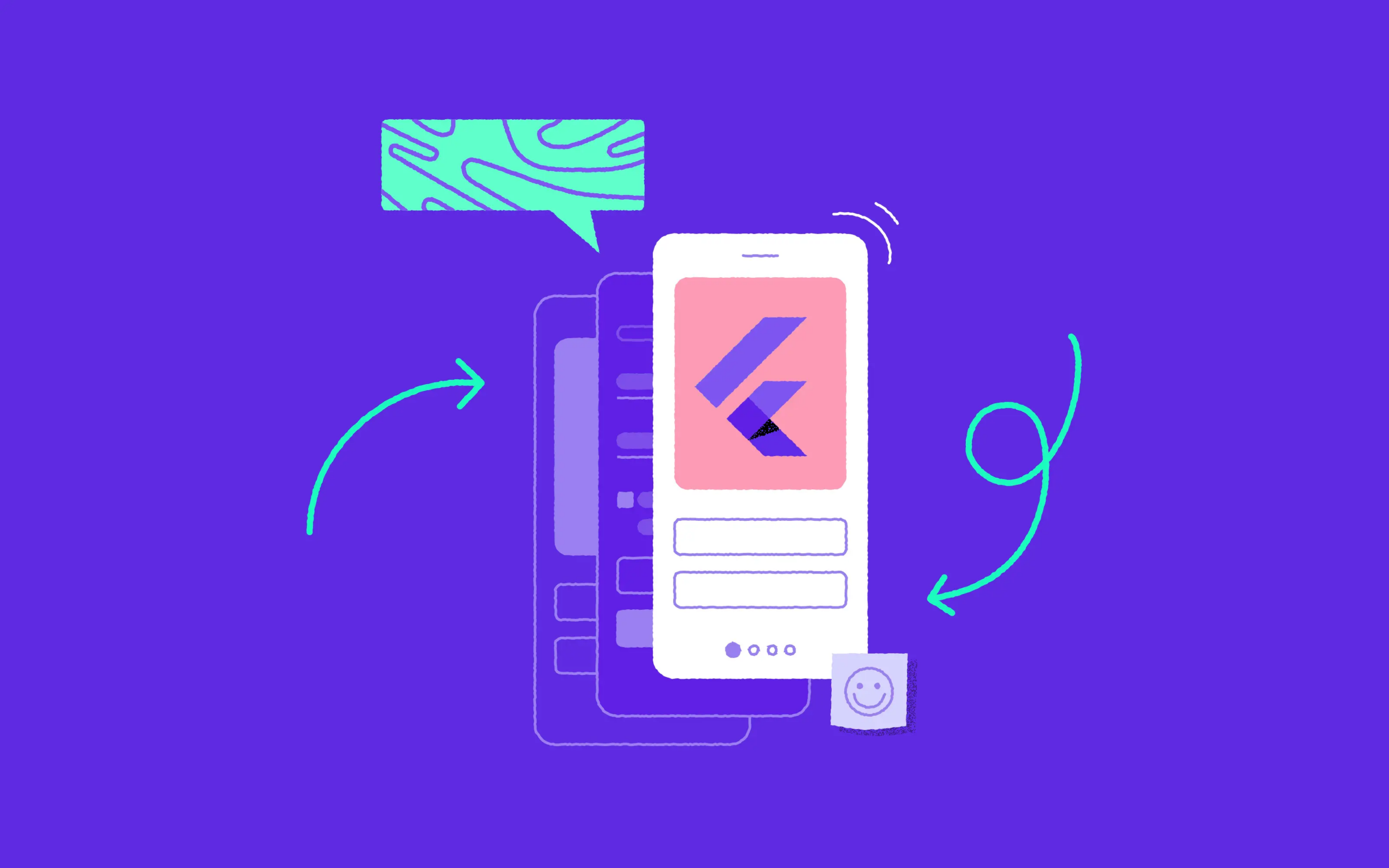 How to Build a Remote Flutter Development Team: Steps, Tools &#038; Communication Tips